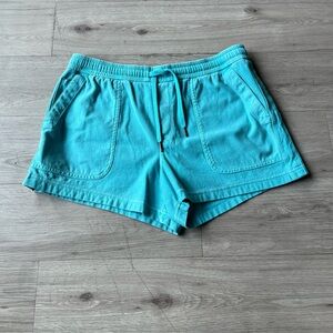 Athleta Farallon Short Sz Large